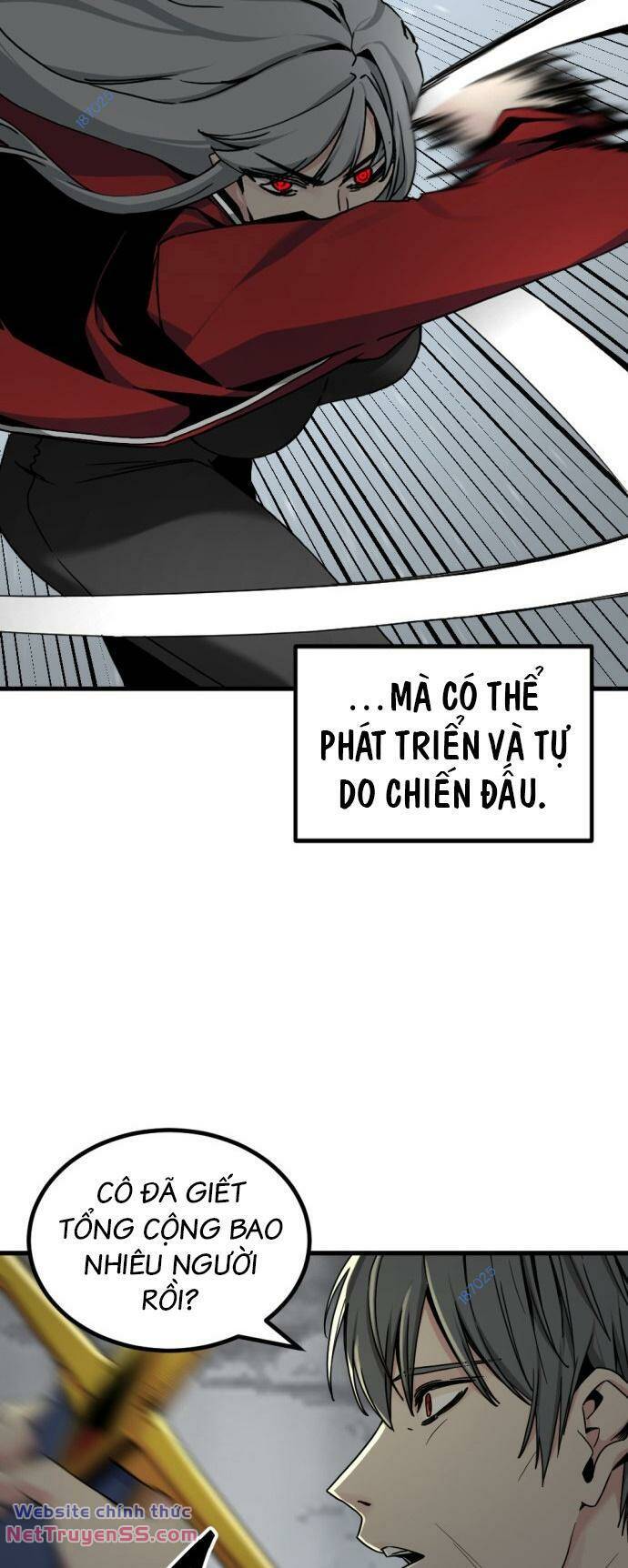 Kẻ Giết Anh Hùng - Chap 151 - Trang 21