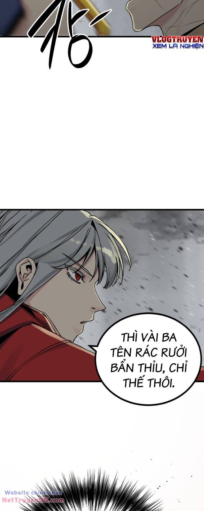 Kẻ Giết Anh Hùng - Chap 151 - Trang 22