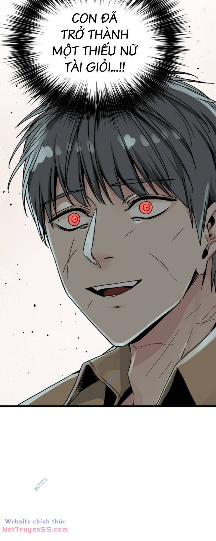 Kẻ Giết Anh Hùng - Chap 151 - Trang 23