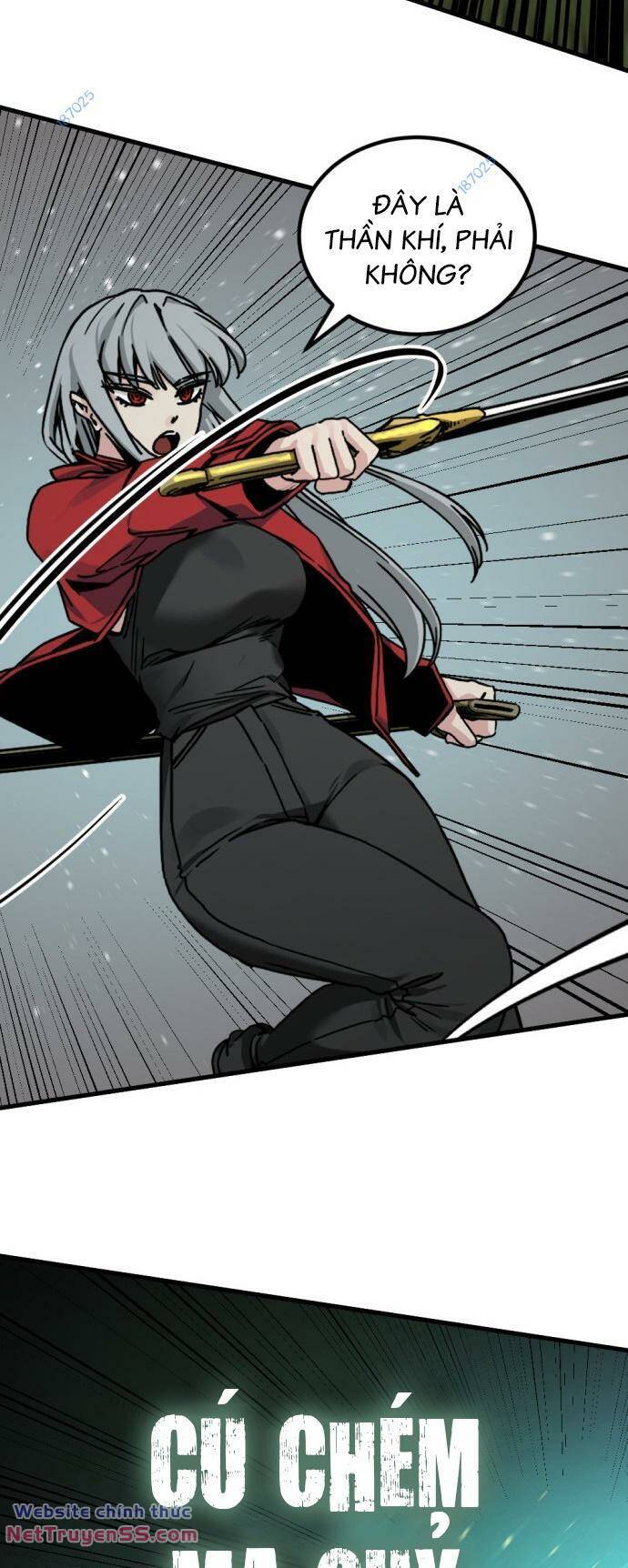 Kẻ Giết Anh Hùng - Chap 151 - Trang 25