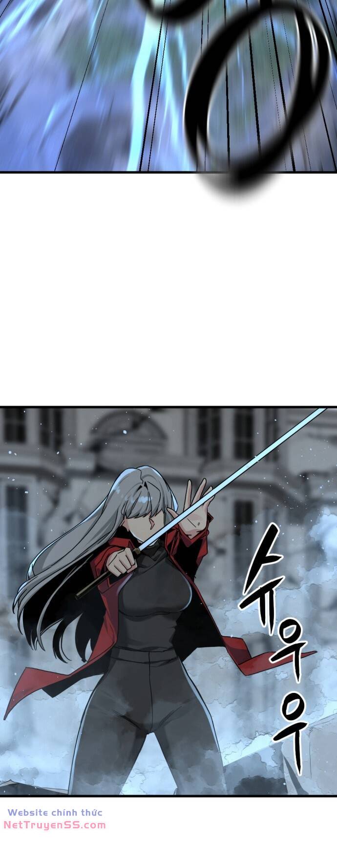Kẻ Giết Anh Hùng - Chap 151 - Trang 30