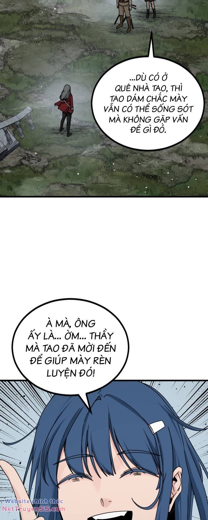 Kẻ Giết Anh Hùng - Chap 151 - Trang 4
