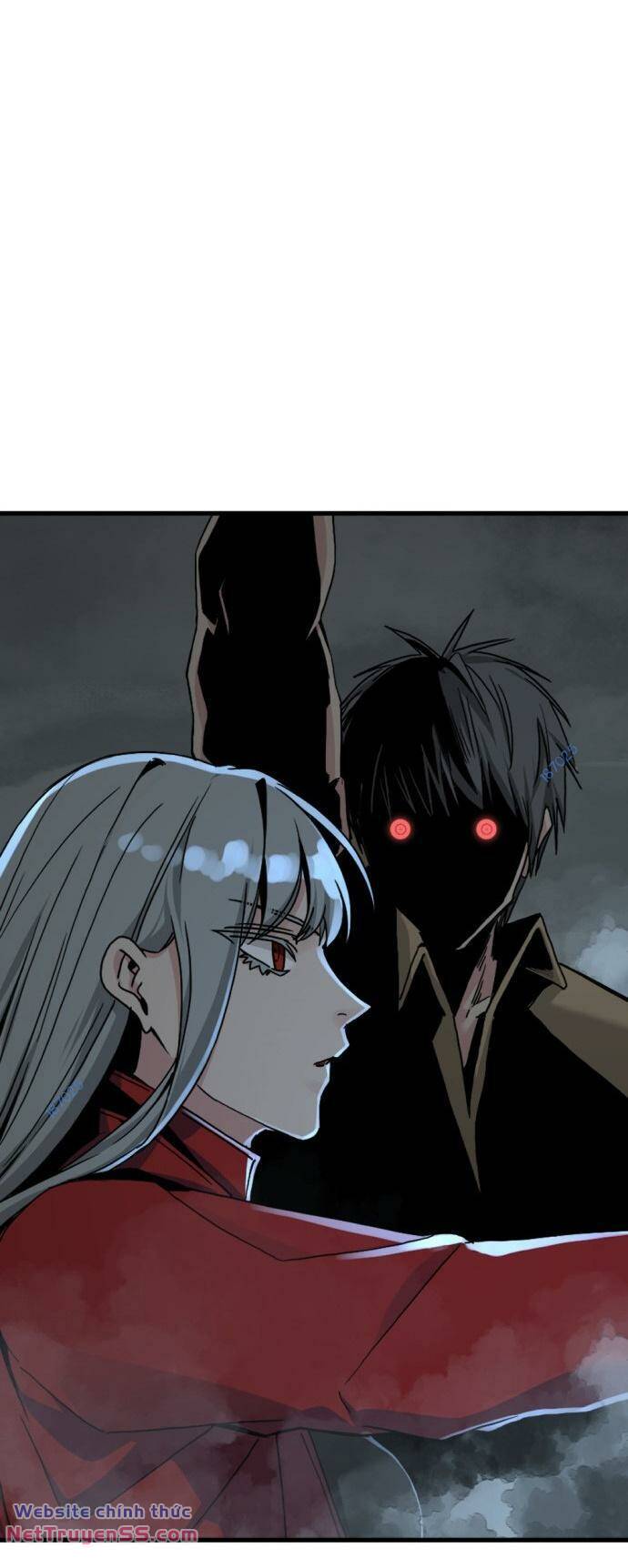 Kẻ Giết Anh Hùng - Chap 151 - Trang 31