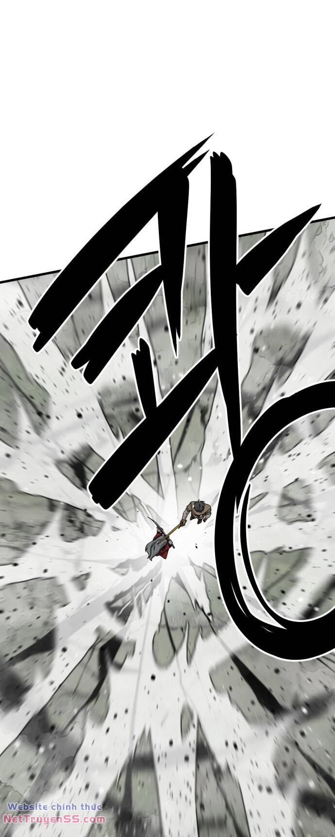 Kẻ Giết Anh Hùng - Chap 151 - Trang 32