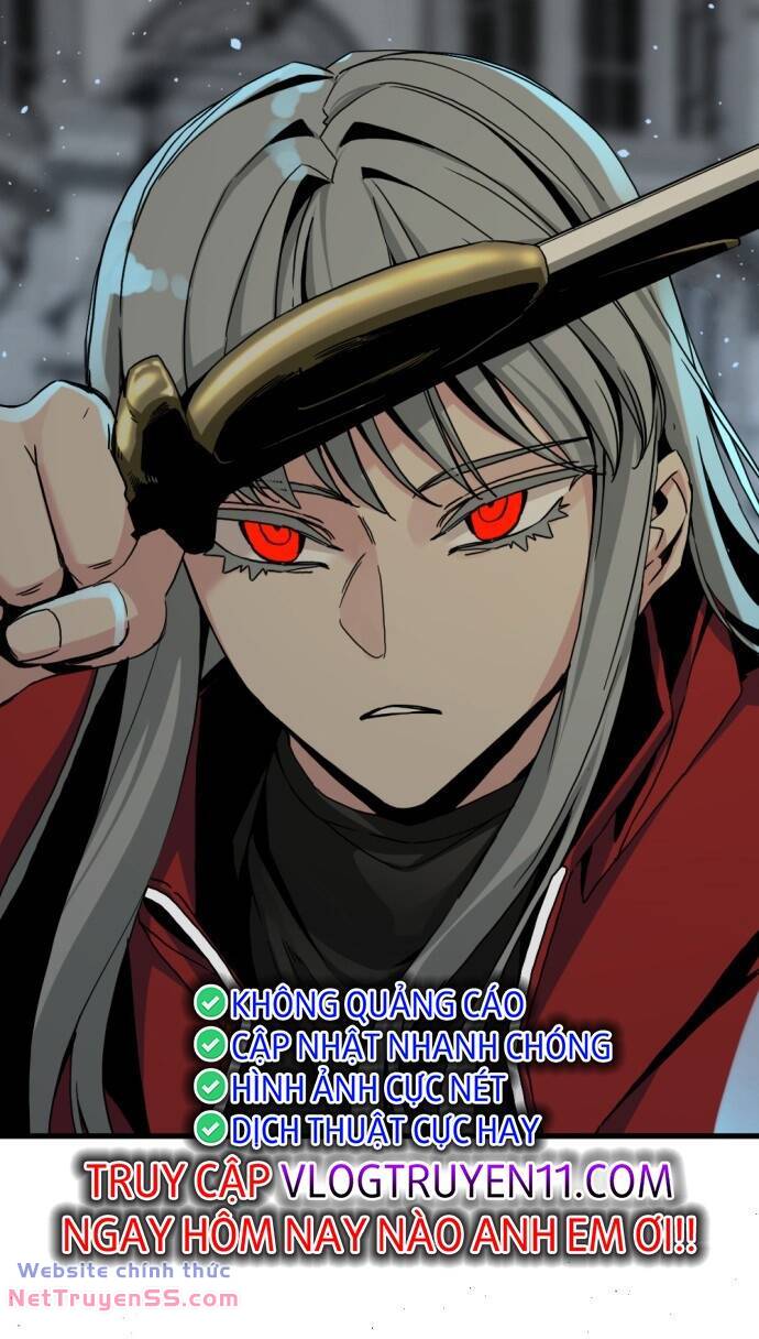 Kẻ Giết Anh Hùng - Chap 151 - Trang 34