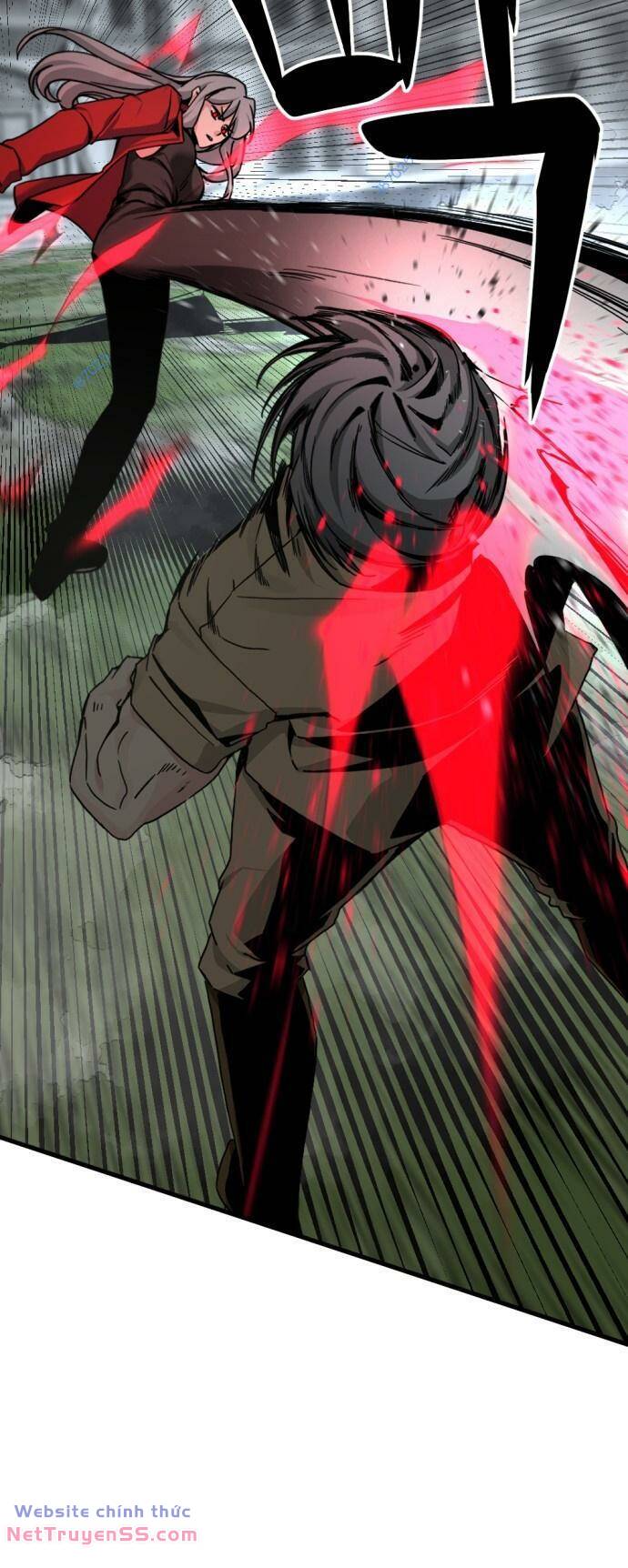 Kẻ Giết Anh Hùng - Chap 151 - Trang 37