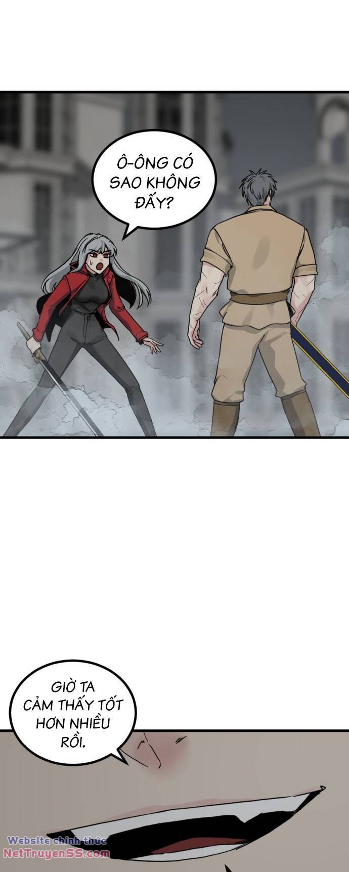 Kẻ Giết Anh Hùng - Chap 151 - Trang 38