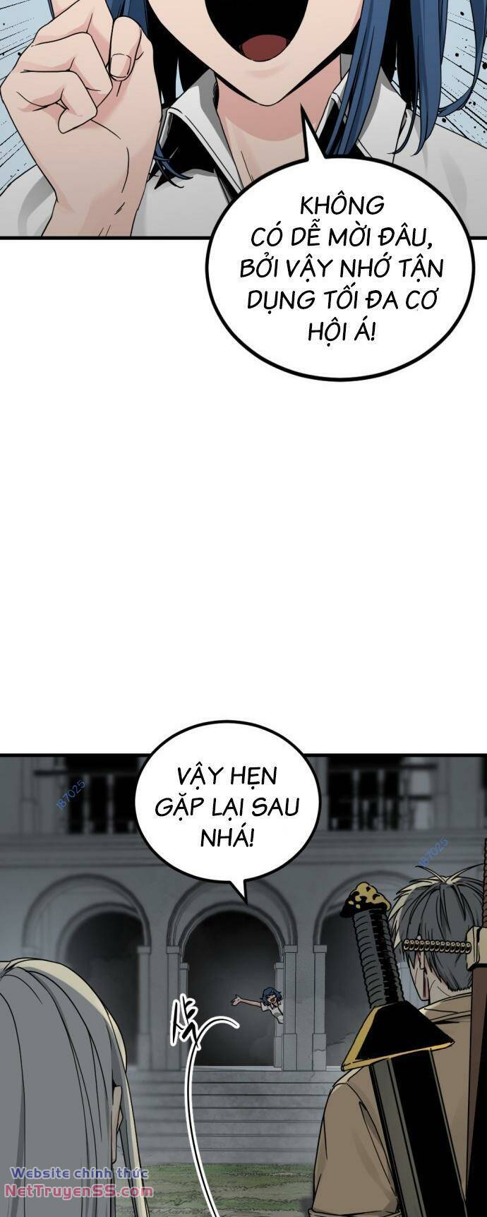 Kẻ Giết Anh Hùng - Chap 151 - Trang 5