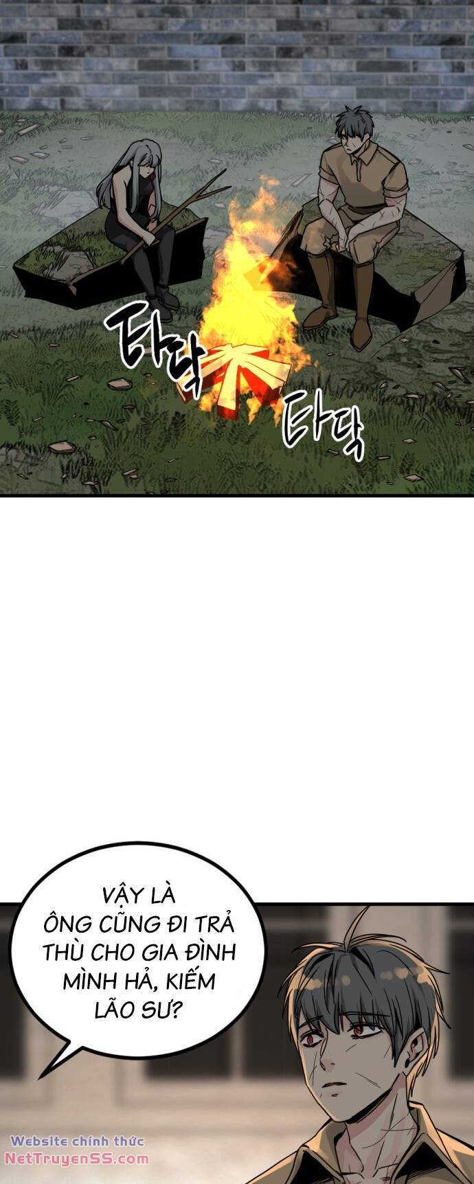 Kẻ Giết Anh Hùng - Chap 151 - Trang 42