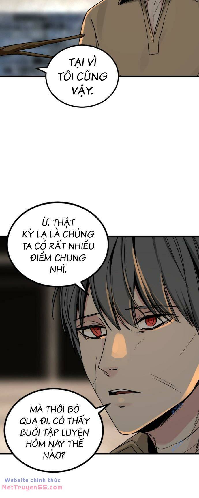 Kẻ Giết Anh Hùng - Chap 151 - Trang 43