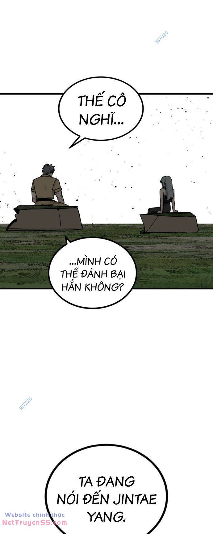 Kẻ Giết Anh Hùng - Chap 151 - Trang 45