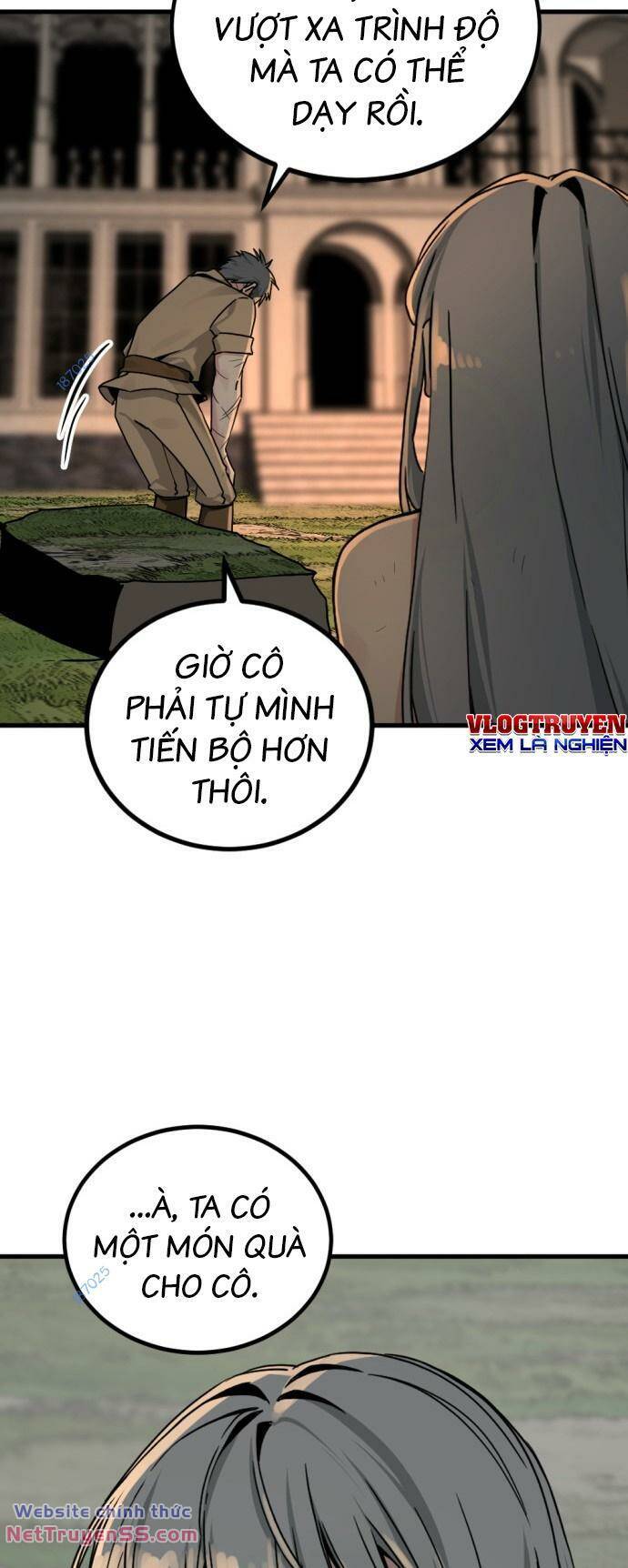 Kẻ Giết Anh Hùng - Chap 151 - Trang 47