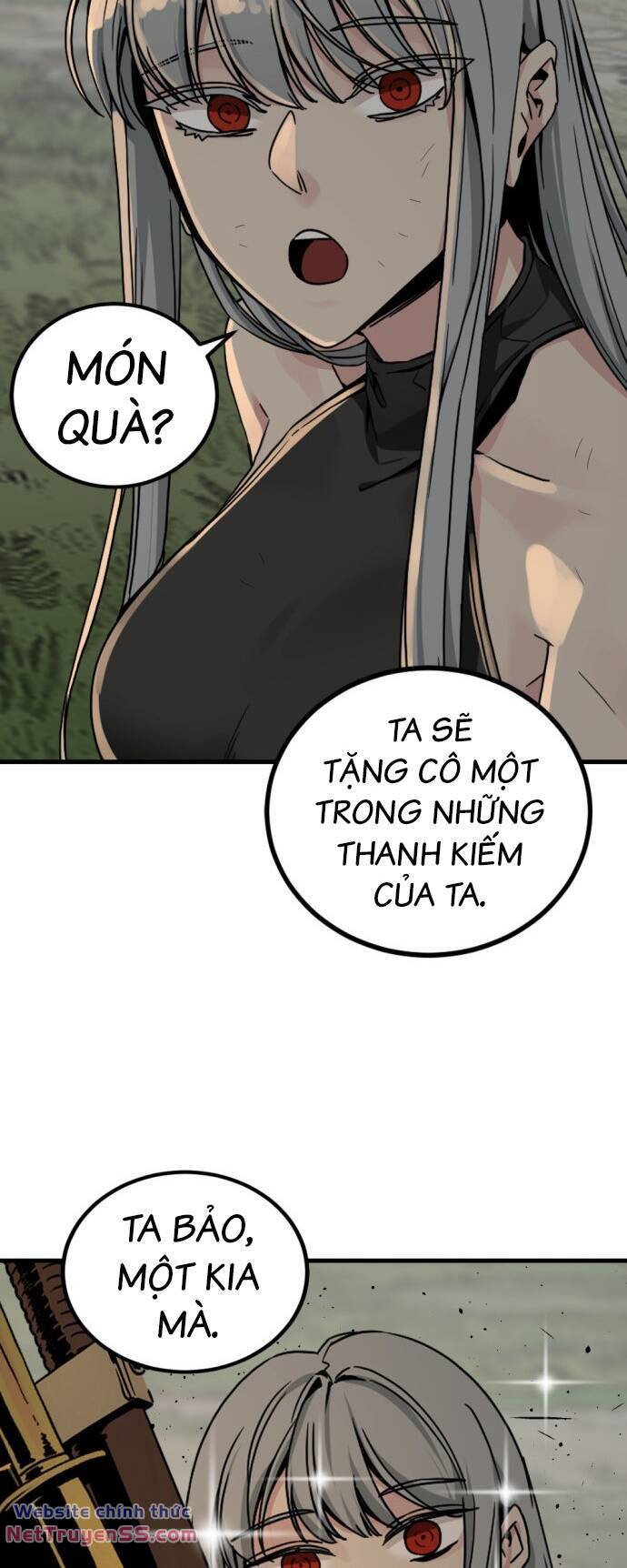 Kẻ Giết Anh Hùng - Chap 151 - Trang 48