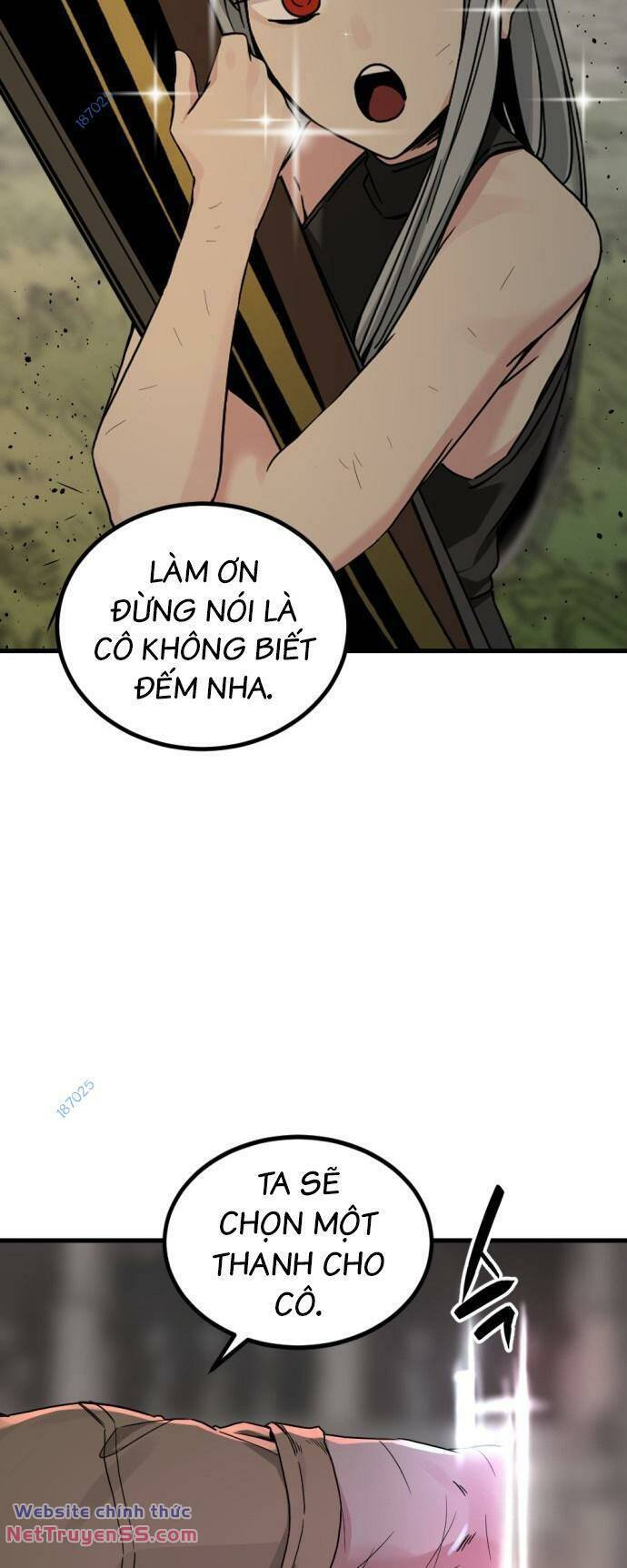 Kẻ Giết Anh Hùng - Chap 151 - Trang 49