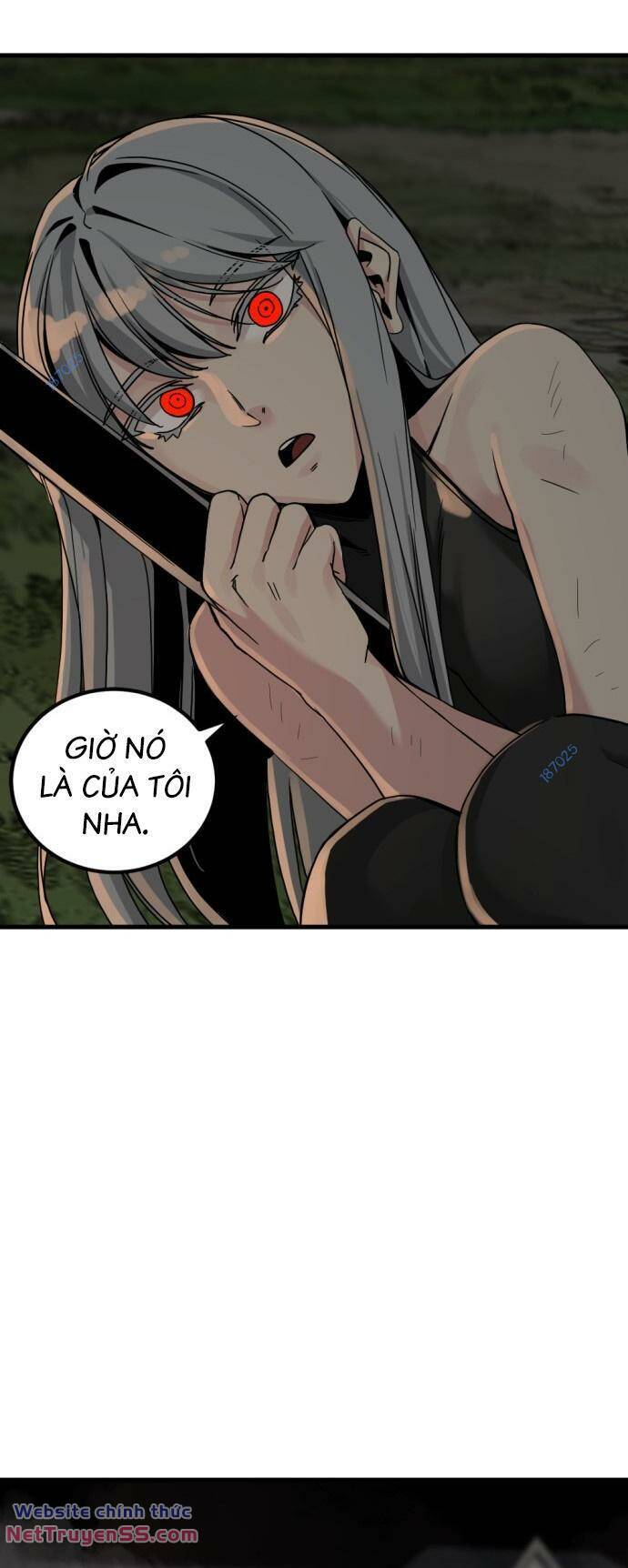 Kẻ Giết Anh Hùng - Chap 151 - Trang 53
