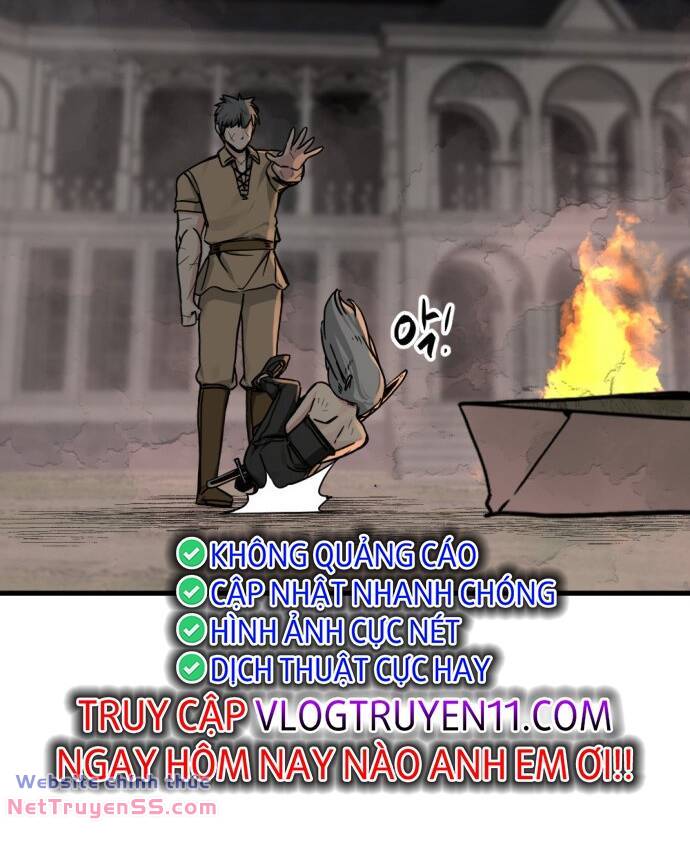Kẻ Giết Anh Hùng - Chap 151 - Trang 54
