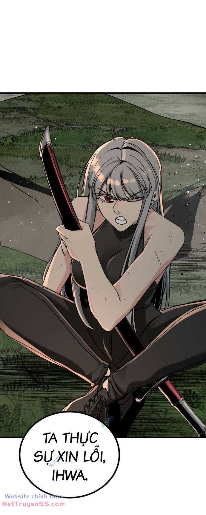 Kẻ Giết Anh Hùng - Chap 151 - Trang 55