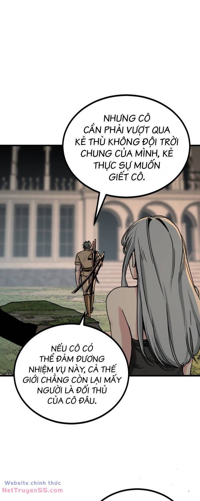 Kẻ Giết Anh Hùng - Chap 151 - Trang 56