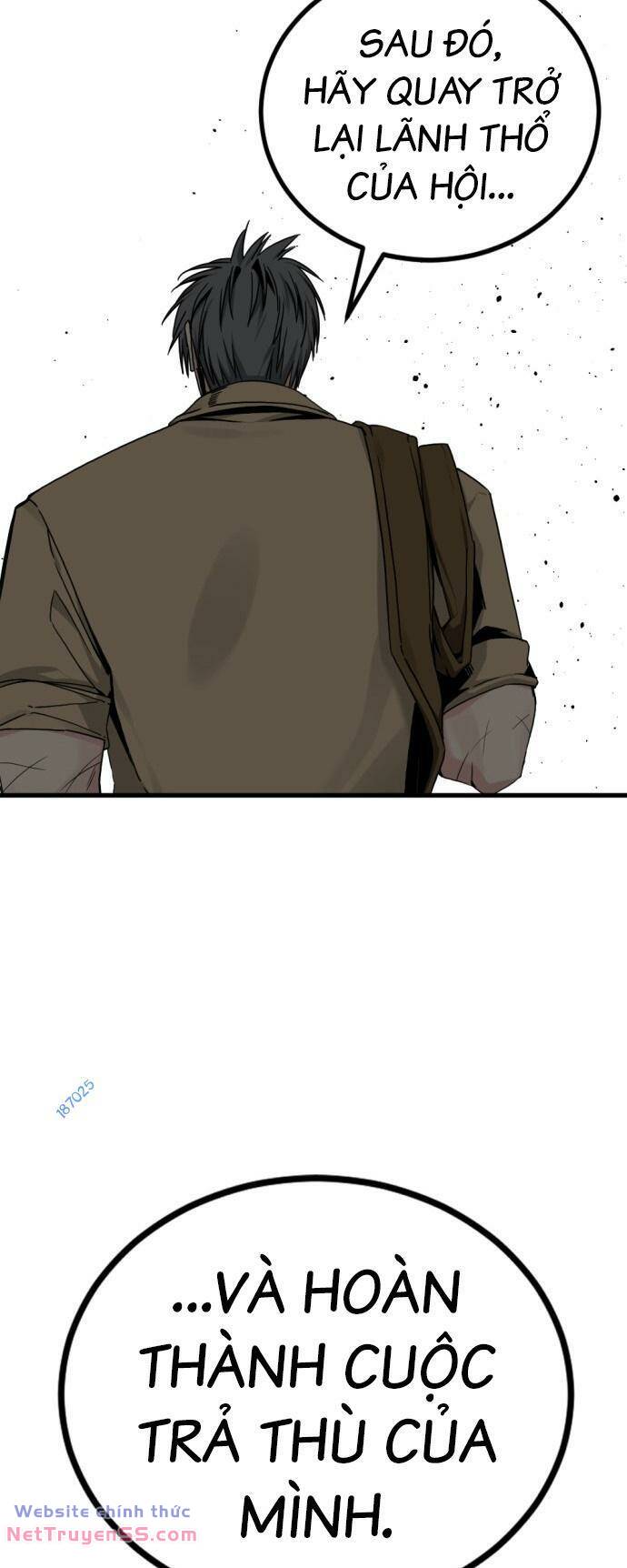 Kẻ Giết Anh Hùng - Chap 151 - Trang 57