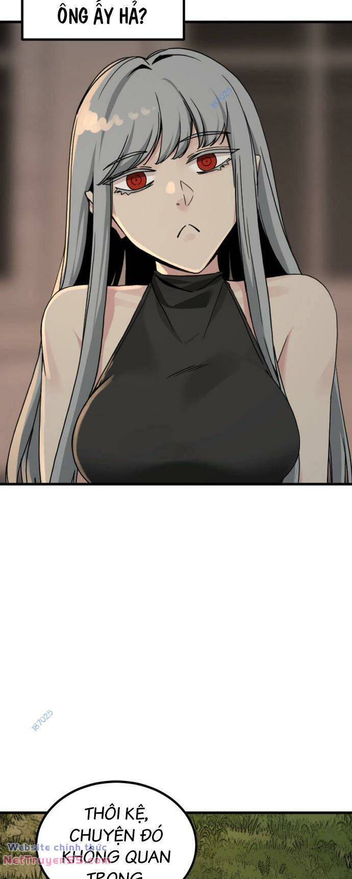 Kẻ Giết Anh Hùng - Chap 151 - Trang 59