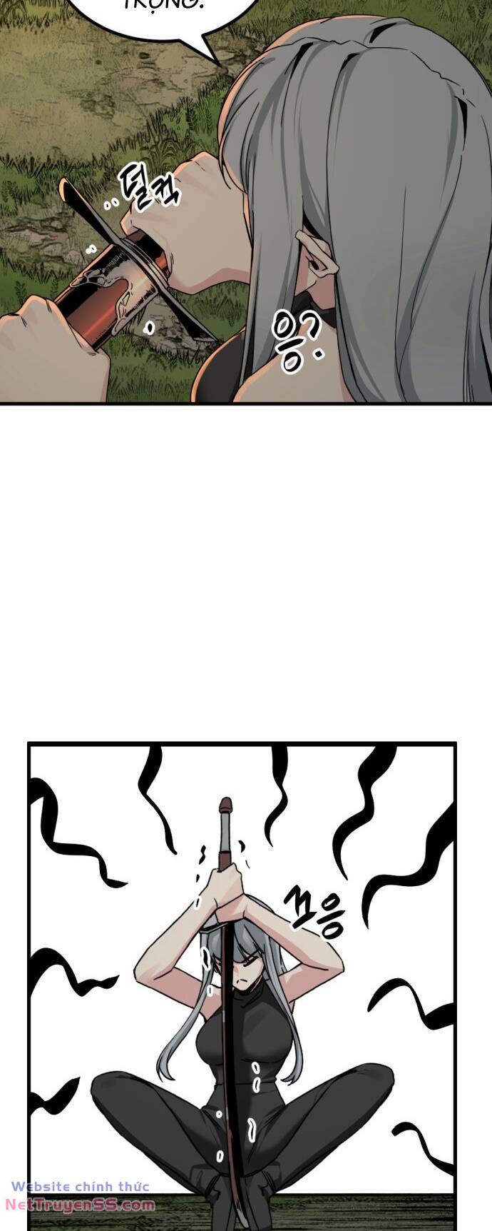 Kẻ Giết Anh Hùng - Chap 151 - Trang 60