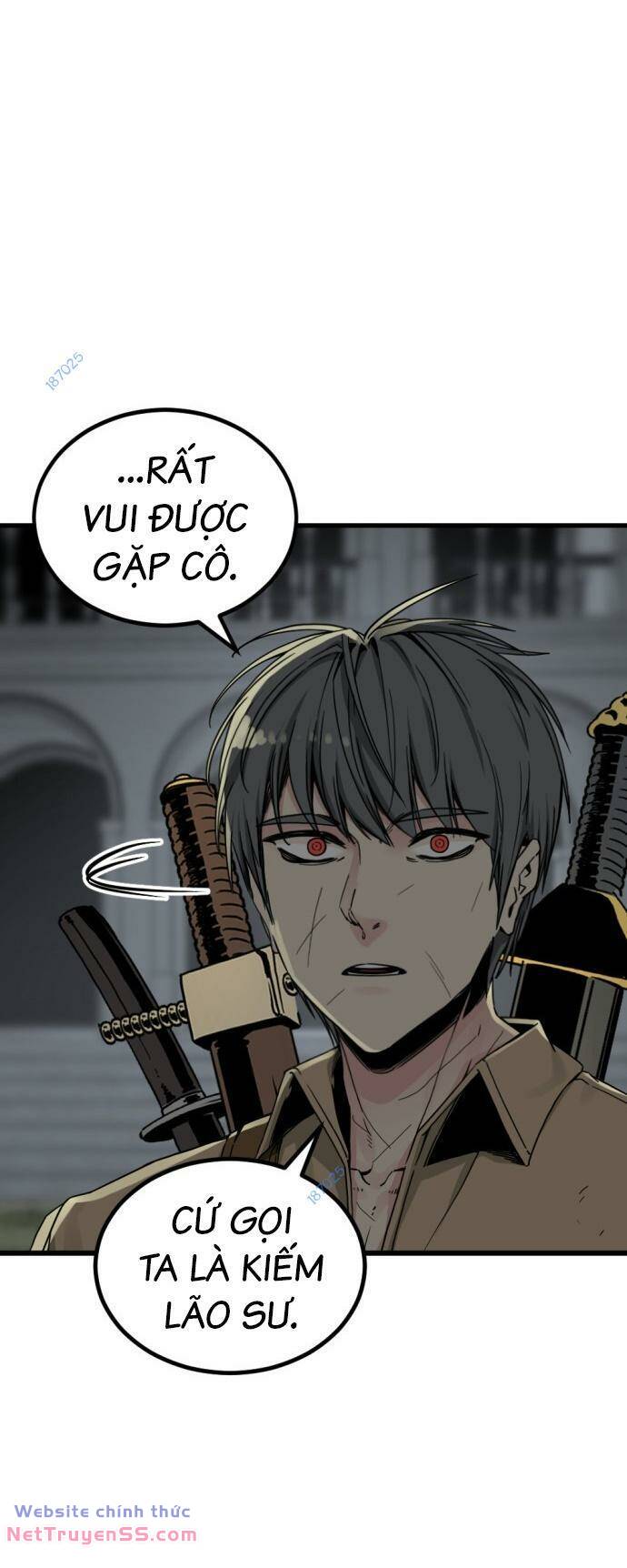 Kẻ Giết Anh Hùng - Chap 151 - Trang 7