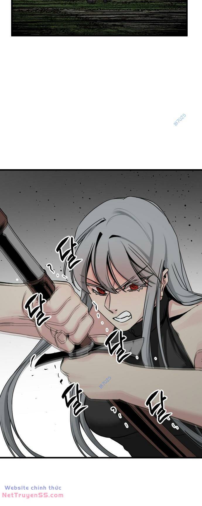 Kẻ Giết Anh Hùng - Chap 151 - Trang 61