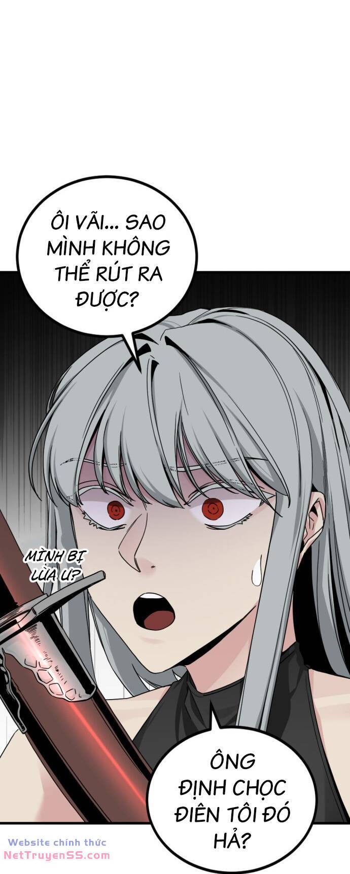 Kẻ Giết Anh Hùng - Chap 151 - Trang 62