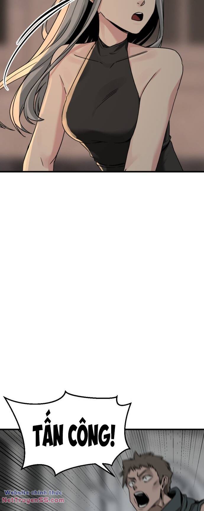 Kẻ Giết Anh Hùng - Chap 151 - Trang 64