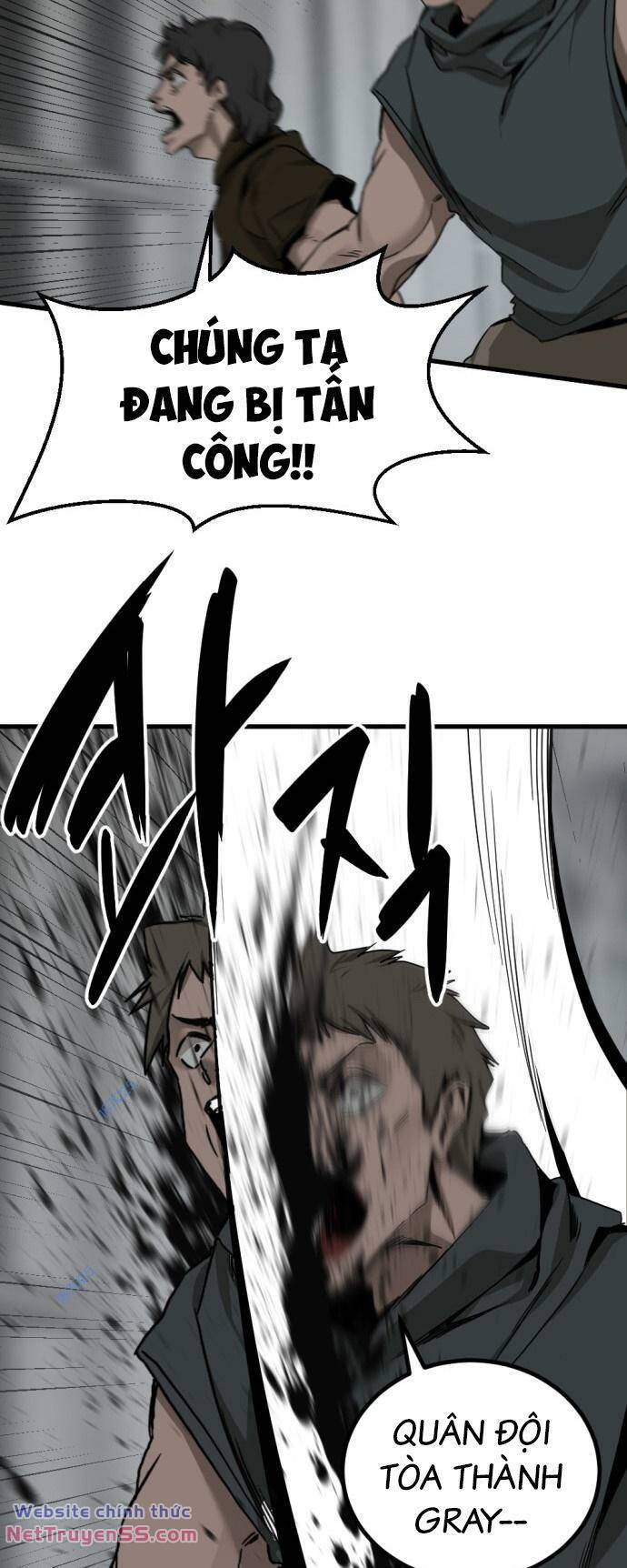 Kẻ Giết Anh Hùng - Chap 151 - Trang 65