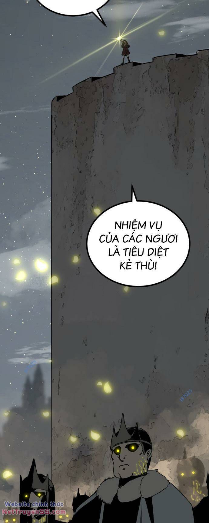 Kẻ Giết Anh Hùng - Chap 151 - Trang 69
