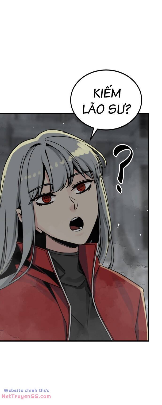 Kẻ Giết Anh Hùng - Chap 151 - Trang 8