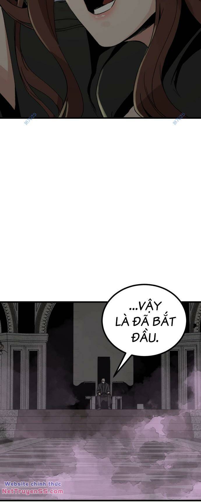 Kẻ Giết Anh Hùng - Chap 151 - Trang 71