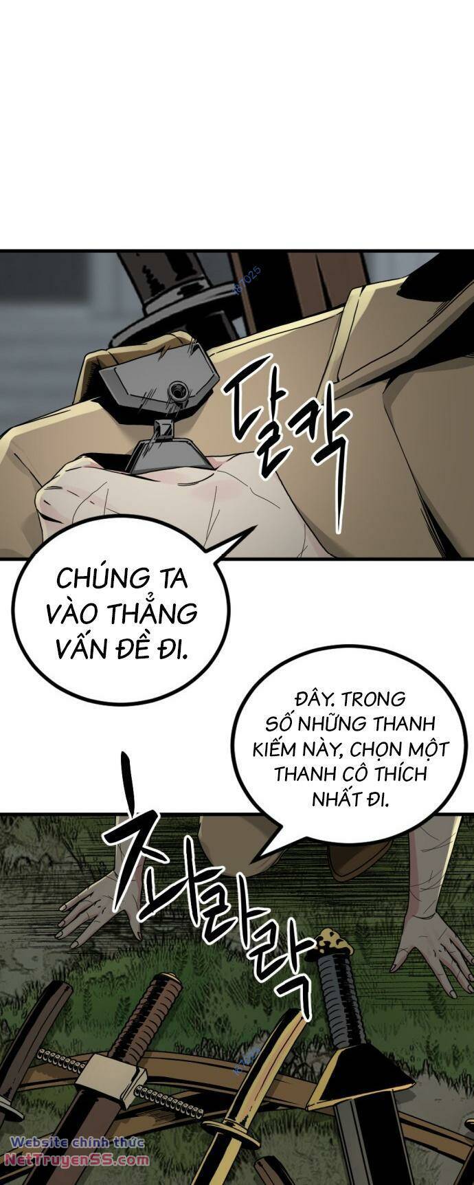 Kẻ Giết Anh Hùng - Chap 151 - Trang 9