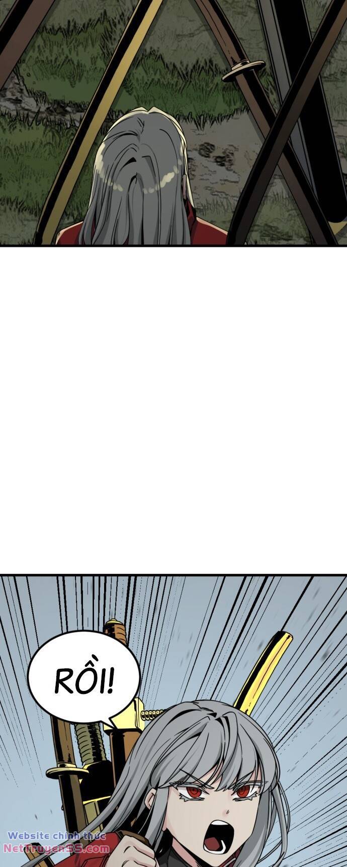 Kẻ Giết Anh Hùng - Chap 151 - Trang 10