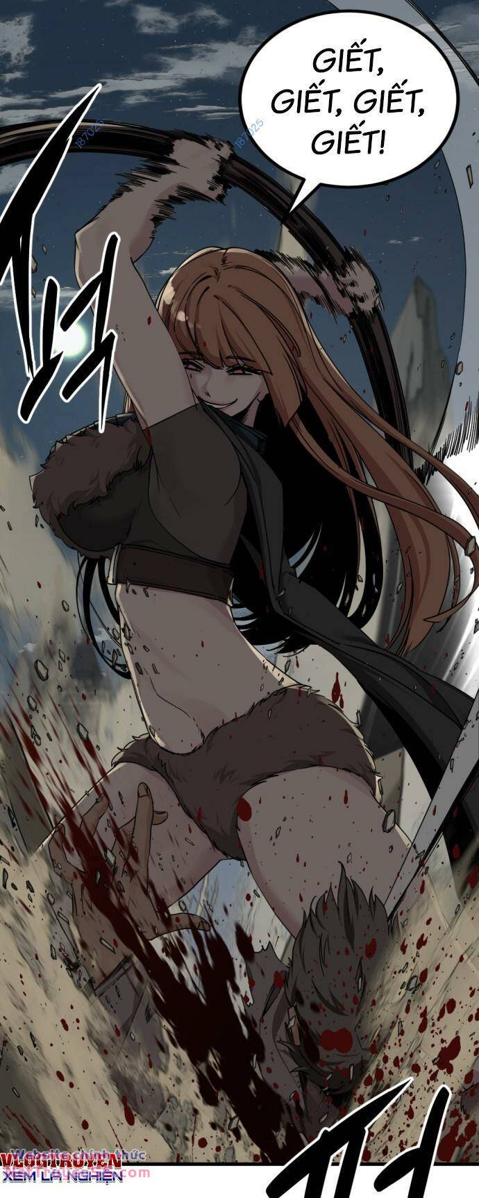 Kẻ Giết Anh Hùng - Chap 152 - Trang 1