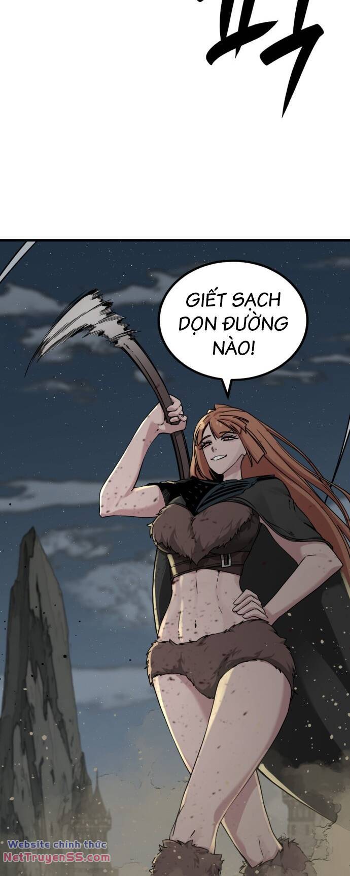 Kẻ Giết Anh Hùng - Chap 152 - Trang 2