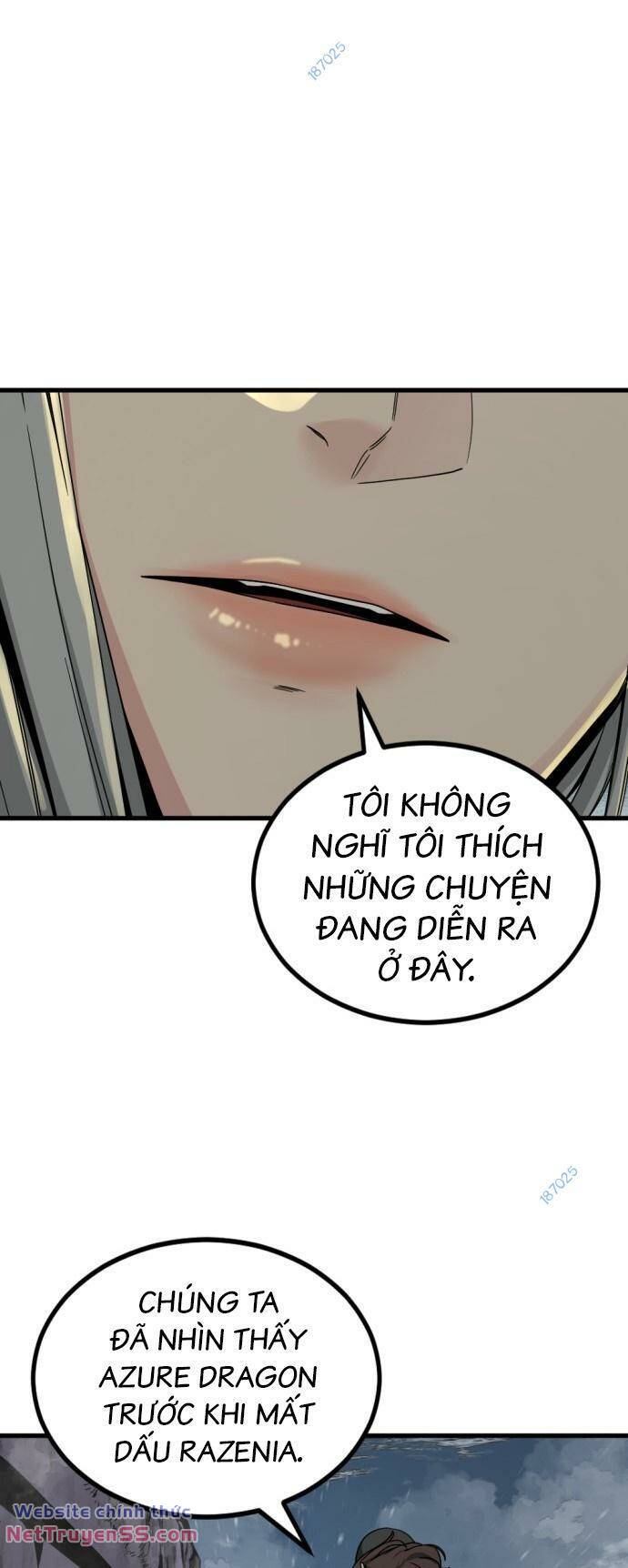 Kẻ Giết Anh Hùng - Chap 152 - Trang 29