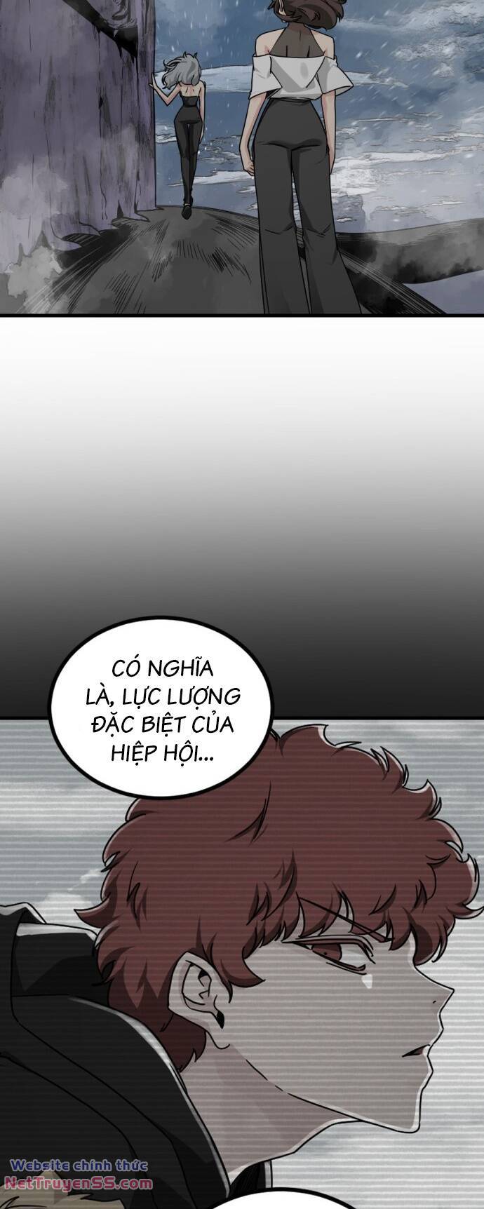 Kẻ Giết Anh Hùng - Chap 152 - Trang 30