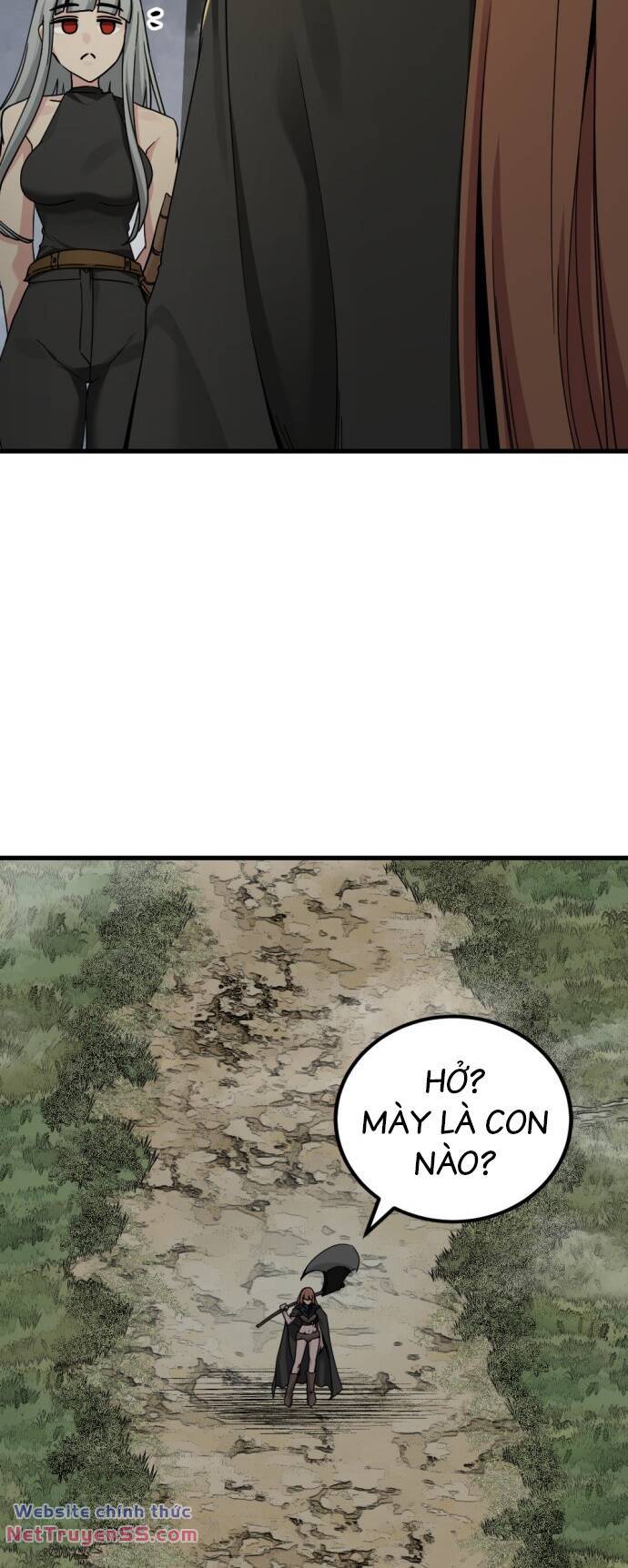 Kẻ Giết Anh Hùng - Chap 152 - Trang 4