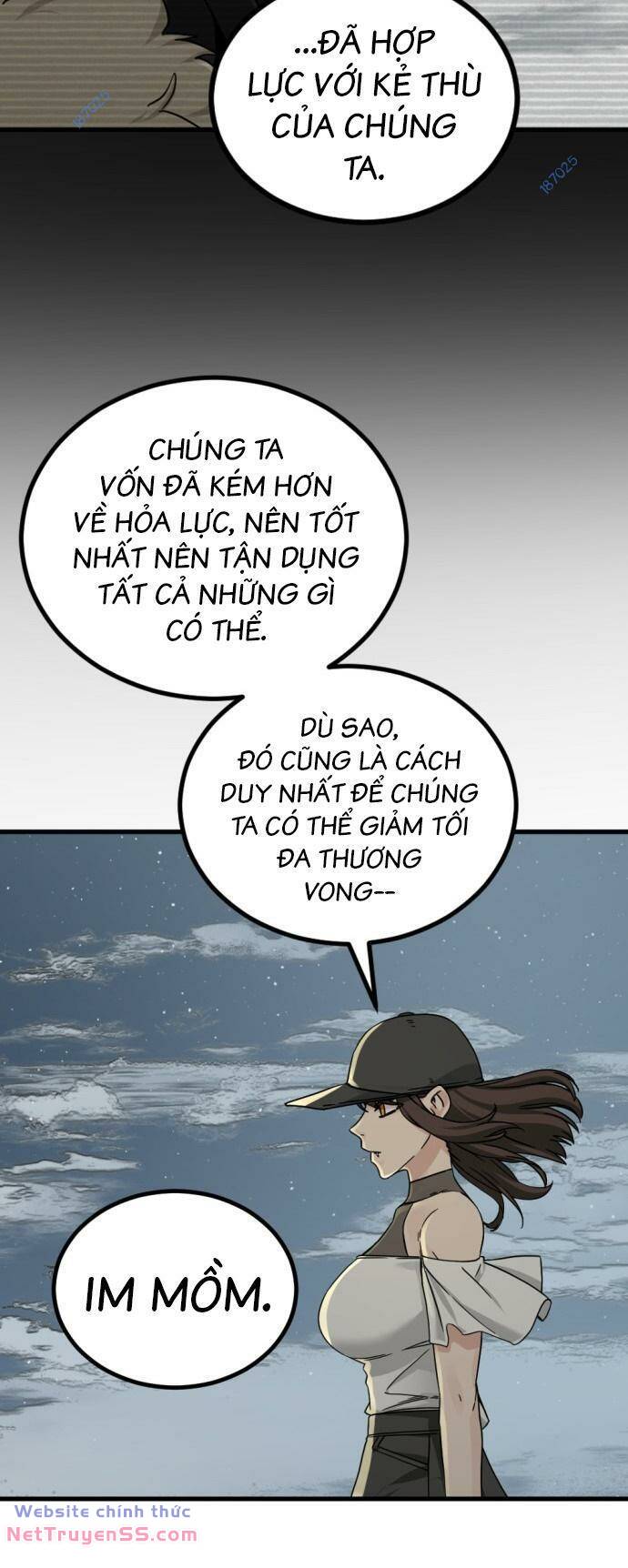 Kẻ Giết Anh Hùng - Chap 152 - Trang 31