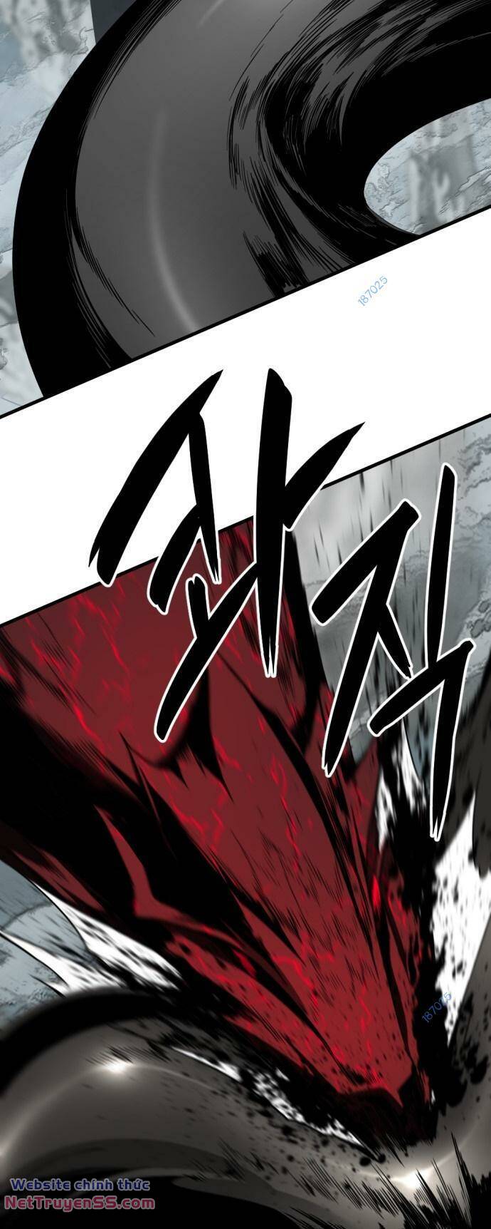 Kẻ Giết Anh Hùng - Chap 152 - Trang 39