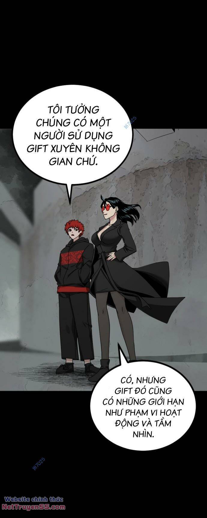 Kẻ Giết Anh Hùng - Chap 152 - Trang 45