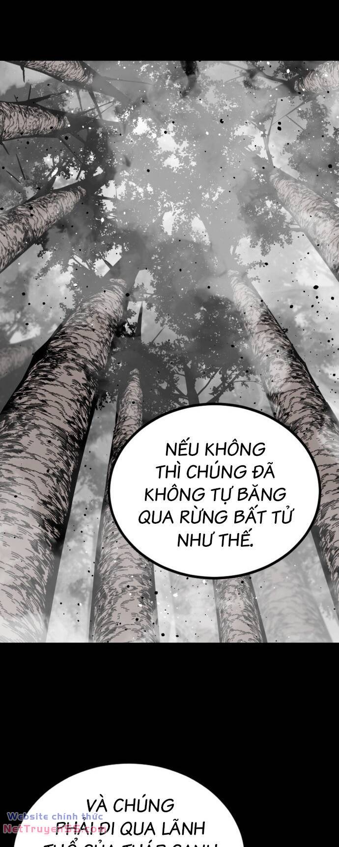 Kẻ Giết Anh Hùng - Chap 152 - Trang 46