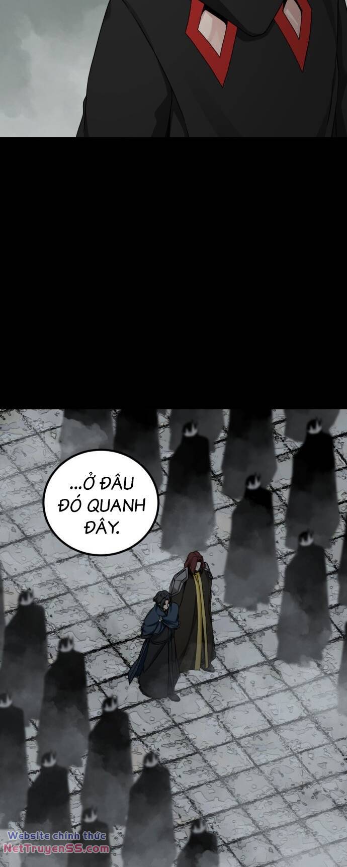 Kẻ Giết Anh Hùng - Chap 152 - Trang 48