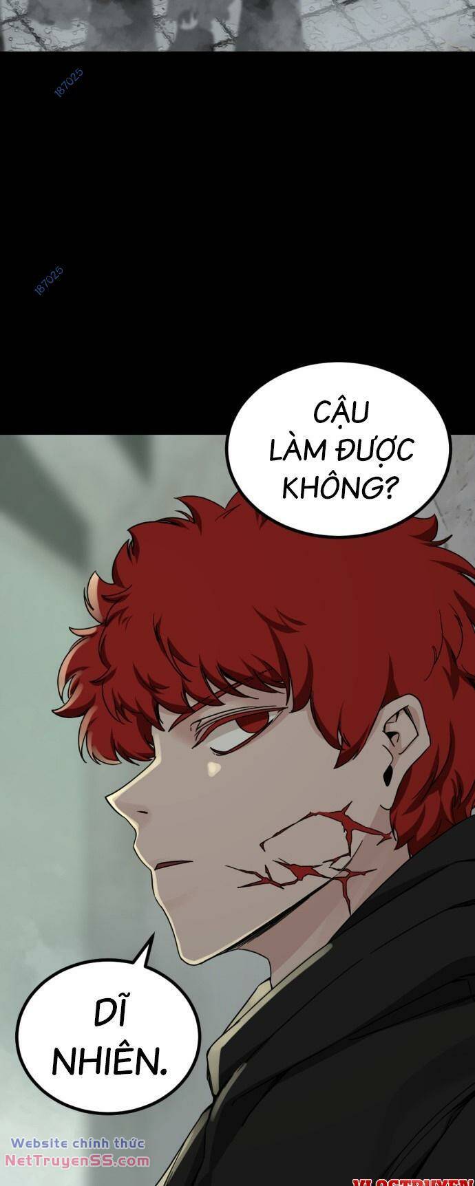 Kẻ Giết Anh Hùng - Chap 152 - Trang 49