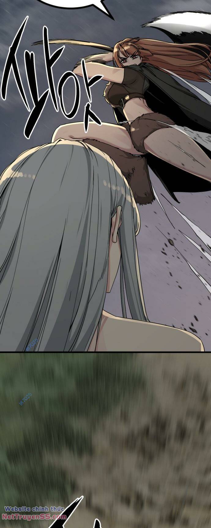Kẻ Giết Anh Hùng - Chap 152 - Trang 7