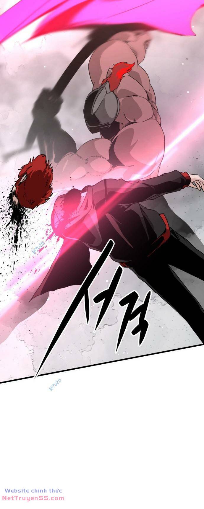Kẻ Giết Anh Hùng - Chap 152 - Trang 77