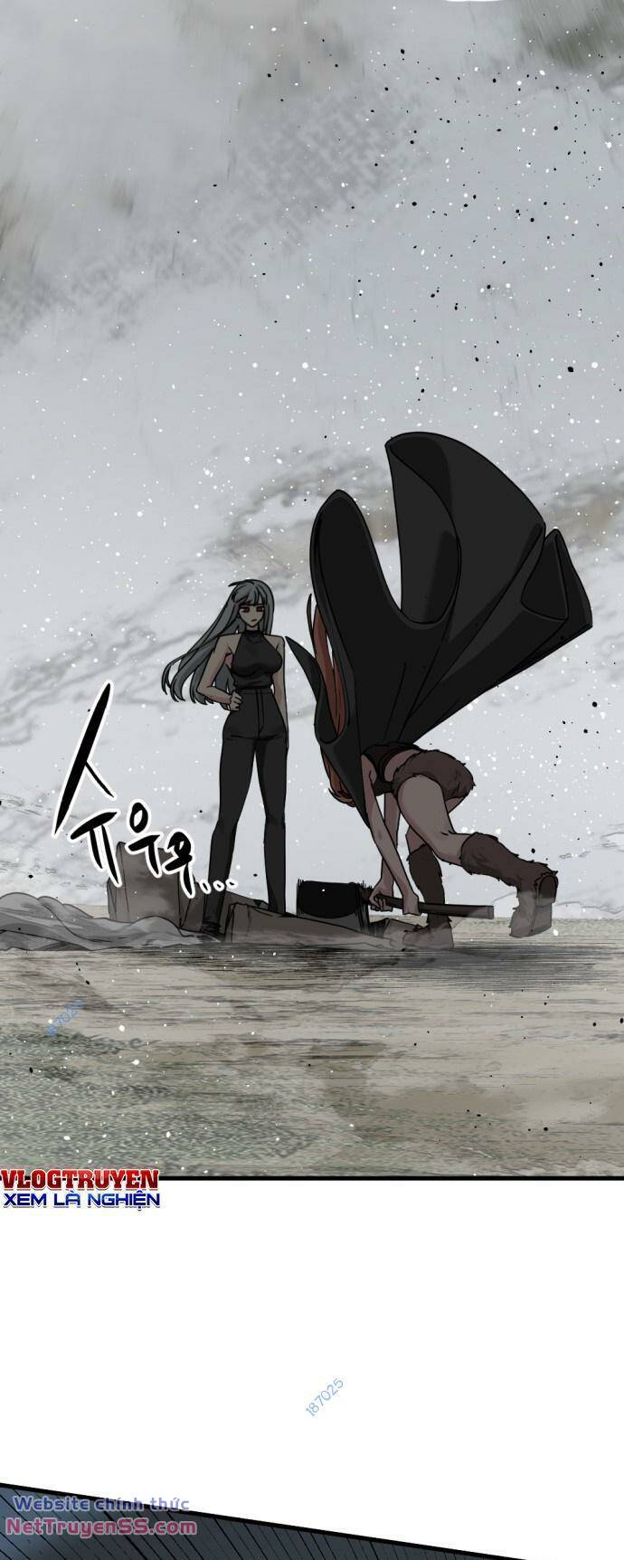 Kẻ Giết Anh Hùng - Chap 152 - Trang 9