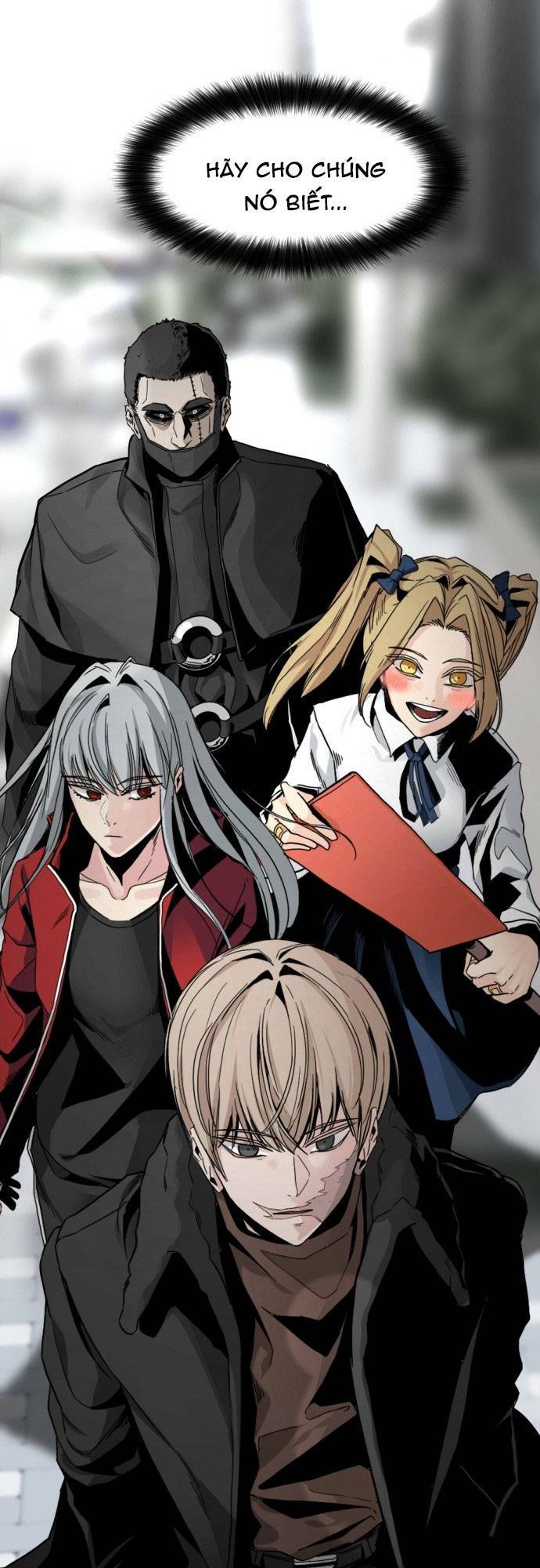 Kẻ Giết Anh Hùng - Chap 16 - Trang 4